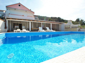  Holiday Home Zdenko 1  Кали